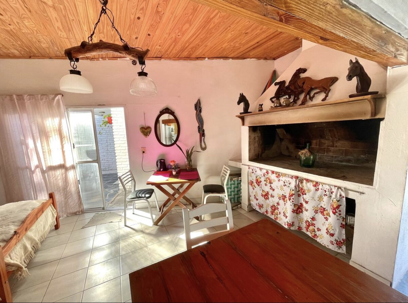 Monoambiente con AC y cocina, foto 3