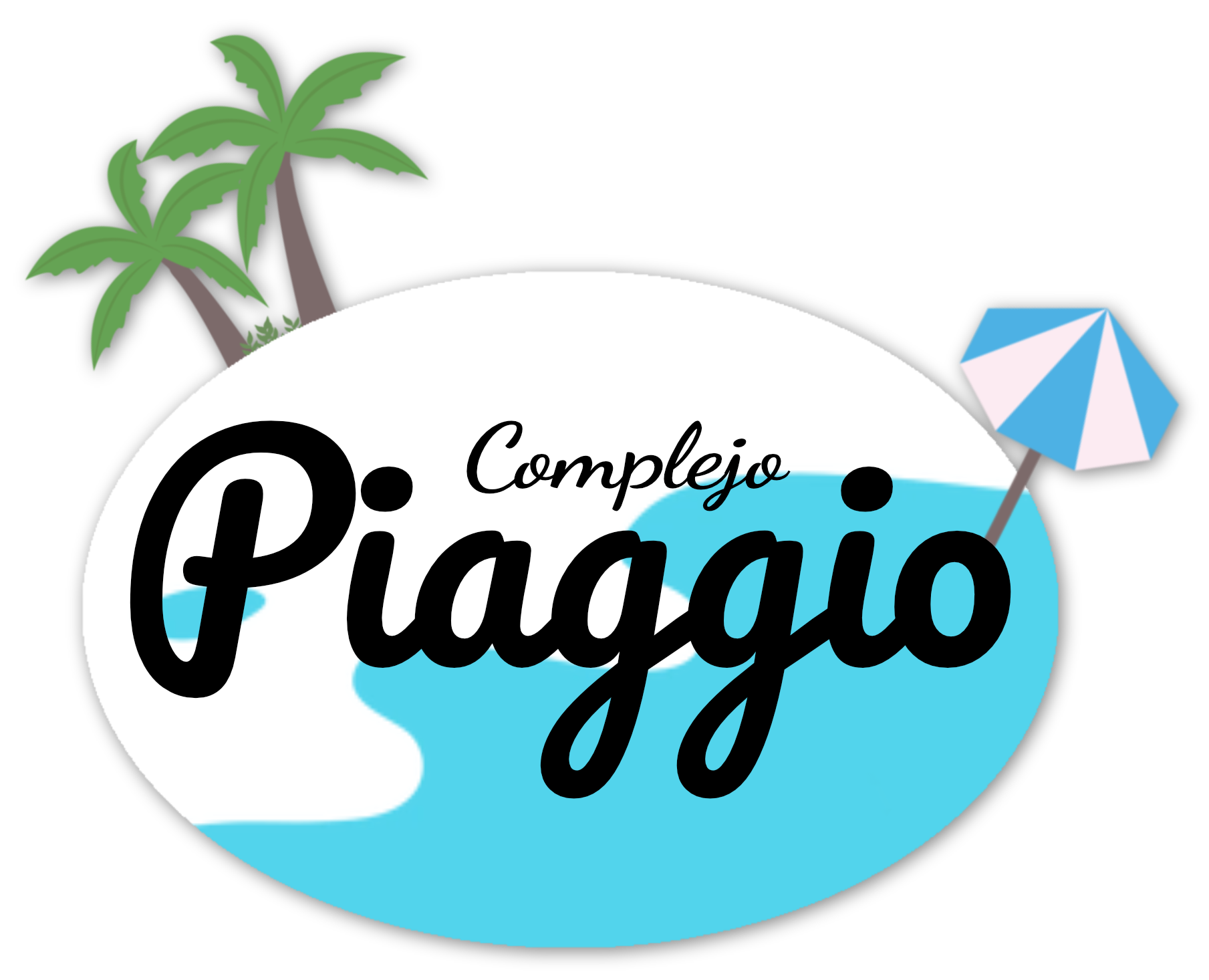 Logo Complejo Piaggio